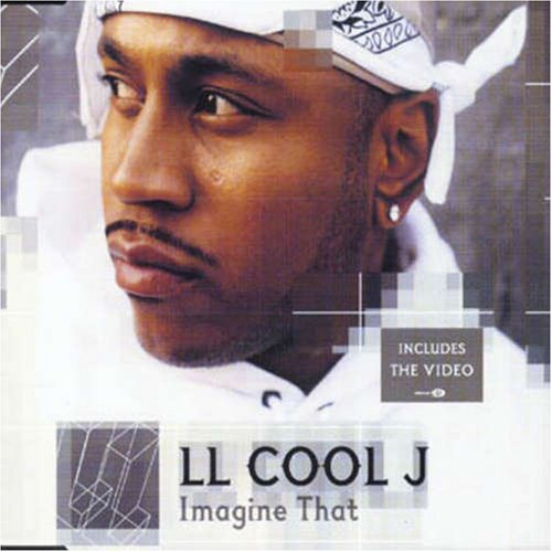 Imagine That [Import]