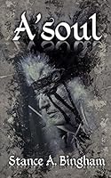 A'Soul 1515344088 Book Cover
