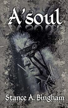 Paperback A'soul Book