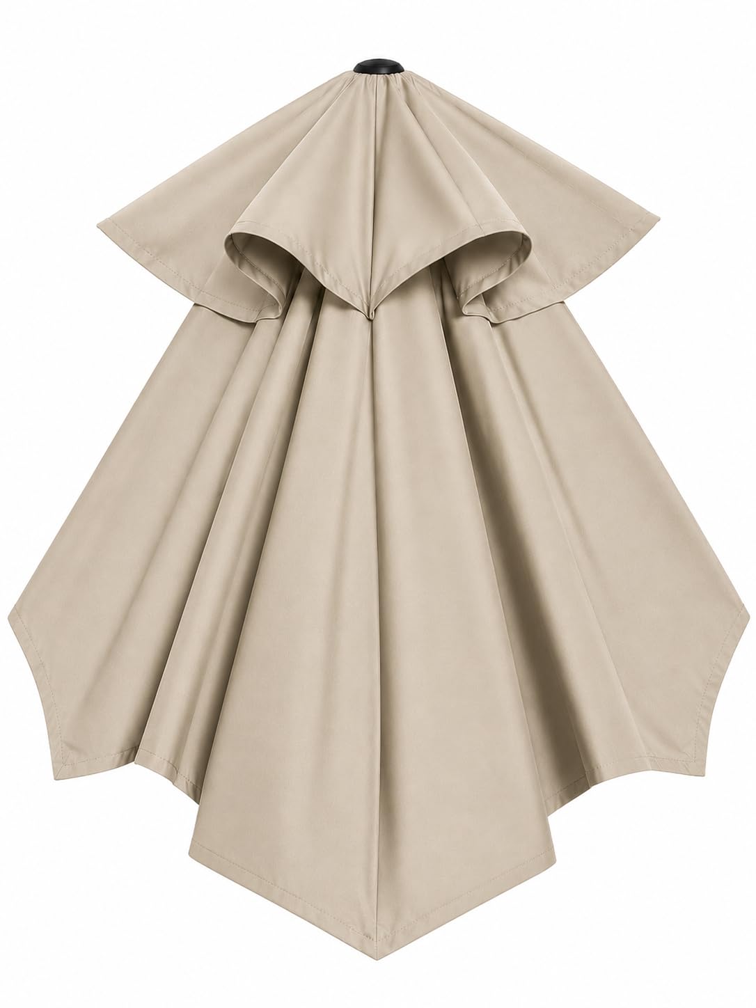 Générique Toile de remplacement parasol déporté 3,3 m, 8 baleines