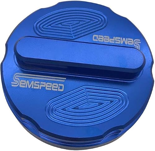 Semspeed PCX160 PCX125 2025 jk05 kf47 pcx 2025�N �^���N�L���b�v �V���o (blue)