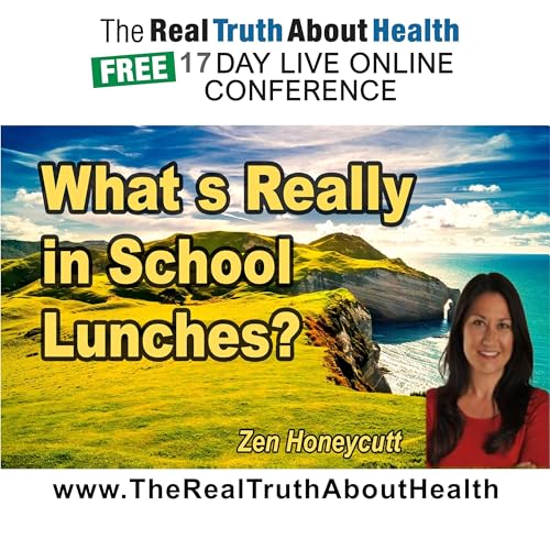 What&rsquo;s Really in School Lunches and Fast Food?