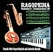 Ragopedia Vol. 1 Companion CD