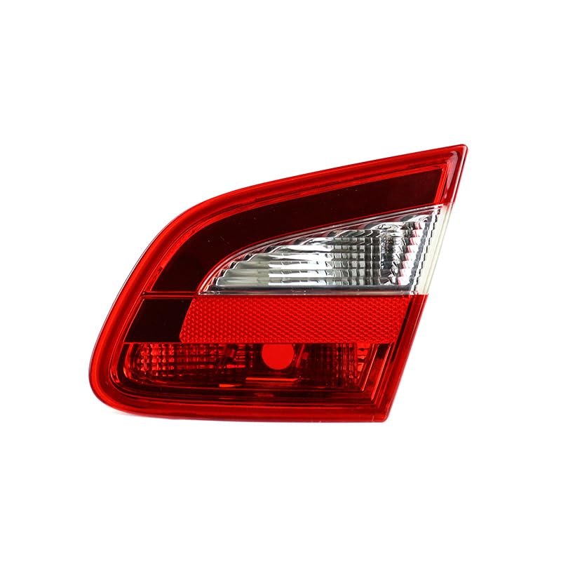 Feu arrière voiture LED haut de gamme pour Skoda Superb MK2 optique 2010