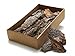 Produktbild NaDeco Maritima Baumrinde Natur ca. 1,5kg Baum Rinde Holzrinde Dekorinde Naturrinde Kiefernrinde