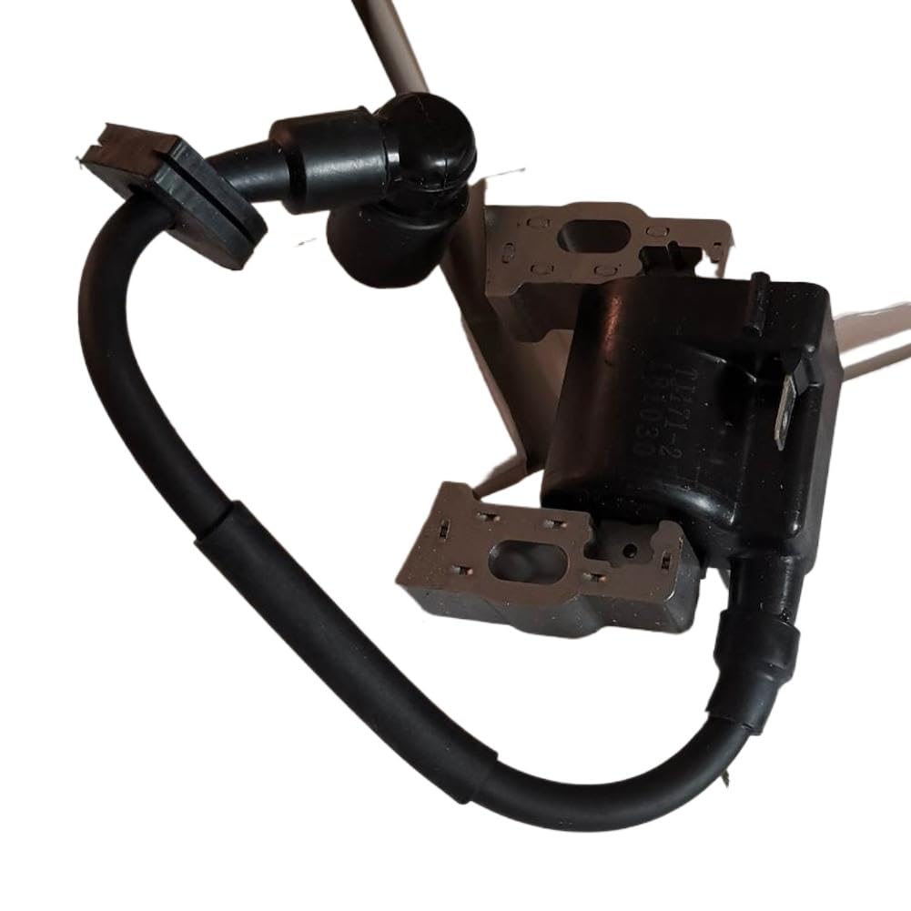 Reemplazo de Bobina de Encendido Derecha Compatible con GX610 GX620 GX670 30550-ZJ1-845