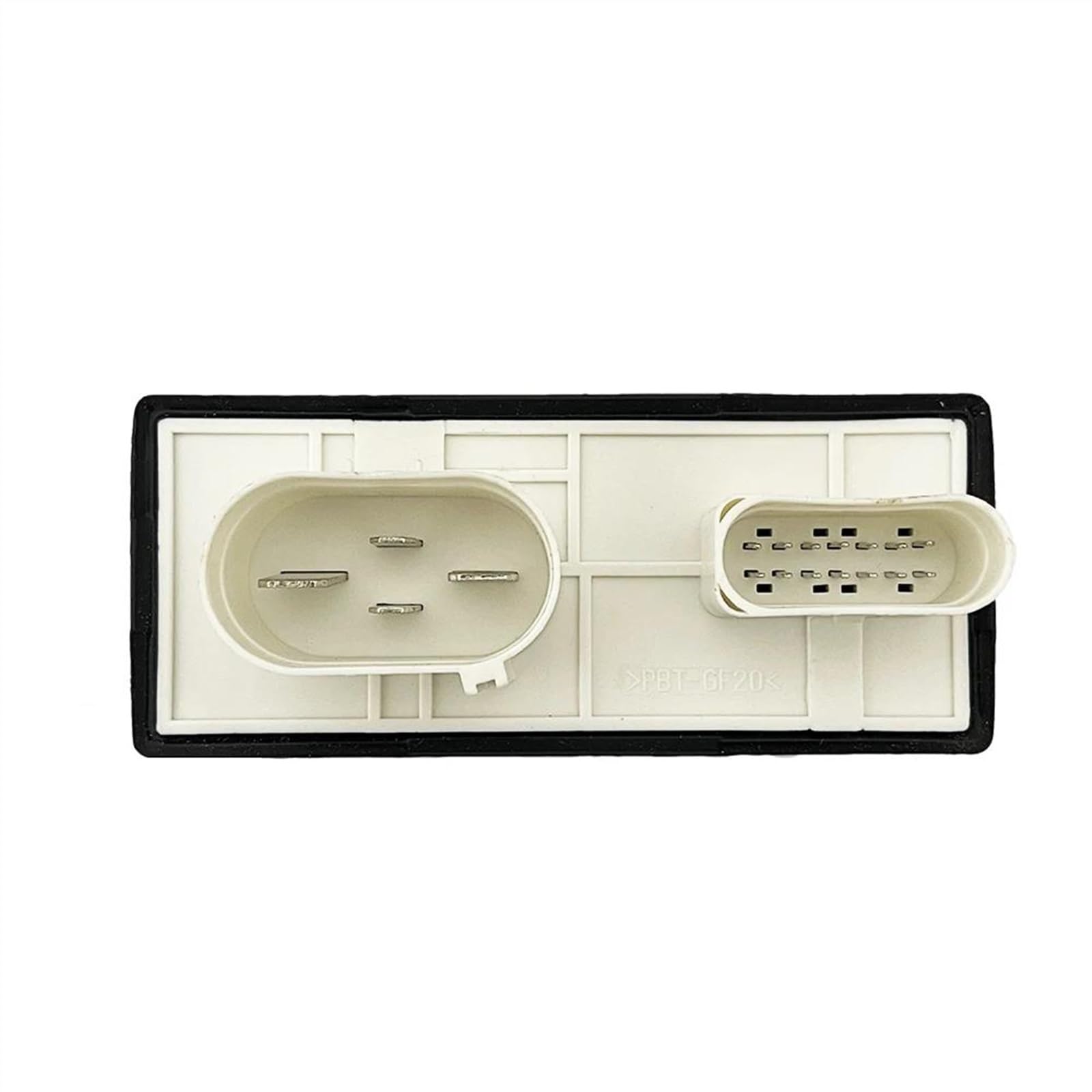 Módulo De Relé De Control del Ventilador De Refrigeración 1J0919506K para V&w para Bora para Golf MK4 para Lupo para Beetle para Polo Accesorios