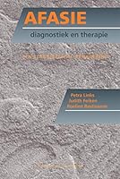 Afasie, Diagnostiek En Therapie 9031321494 Book Cover