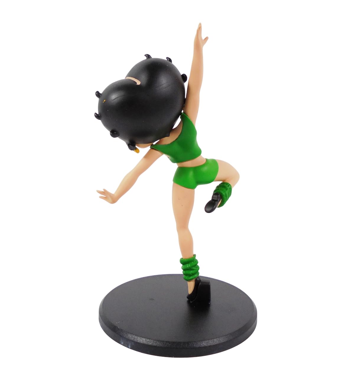 OPO 10 - Figurine Compatible with The Betty BOOP Dance Collection