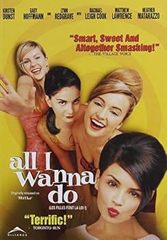 All I Wanna Do
