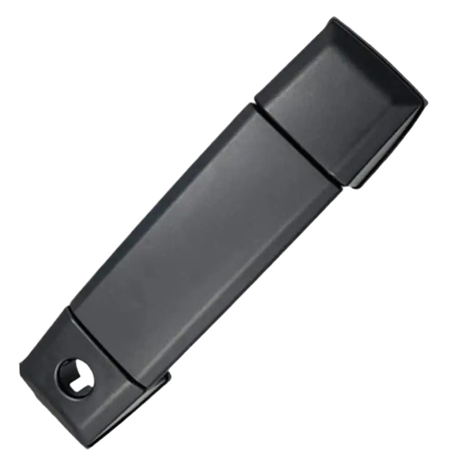 HUDFROA Side Door Handles for Kia for Pregio for Bongo 1997-2005 Right Sliding Door Outer Handle 0K7AA72410