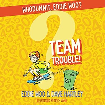 Team Trouble!