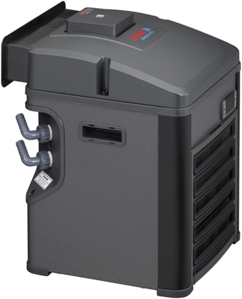 Eheim 207210 Climacontrol Plus Aquarium Chiller Large