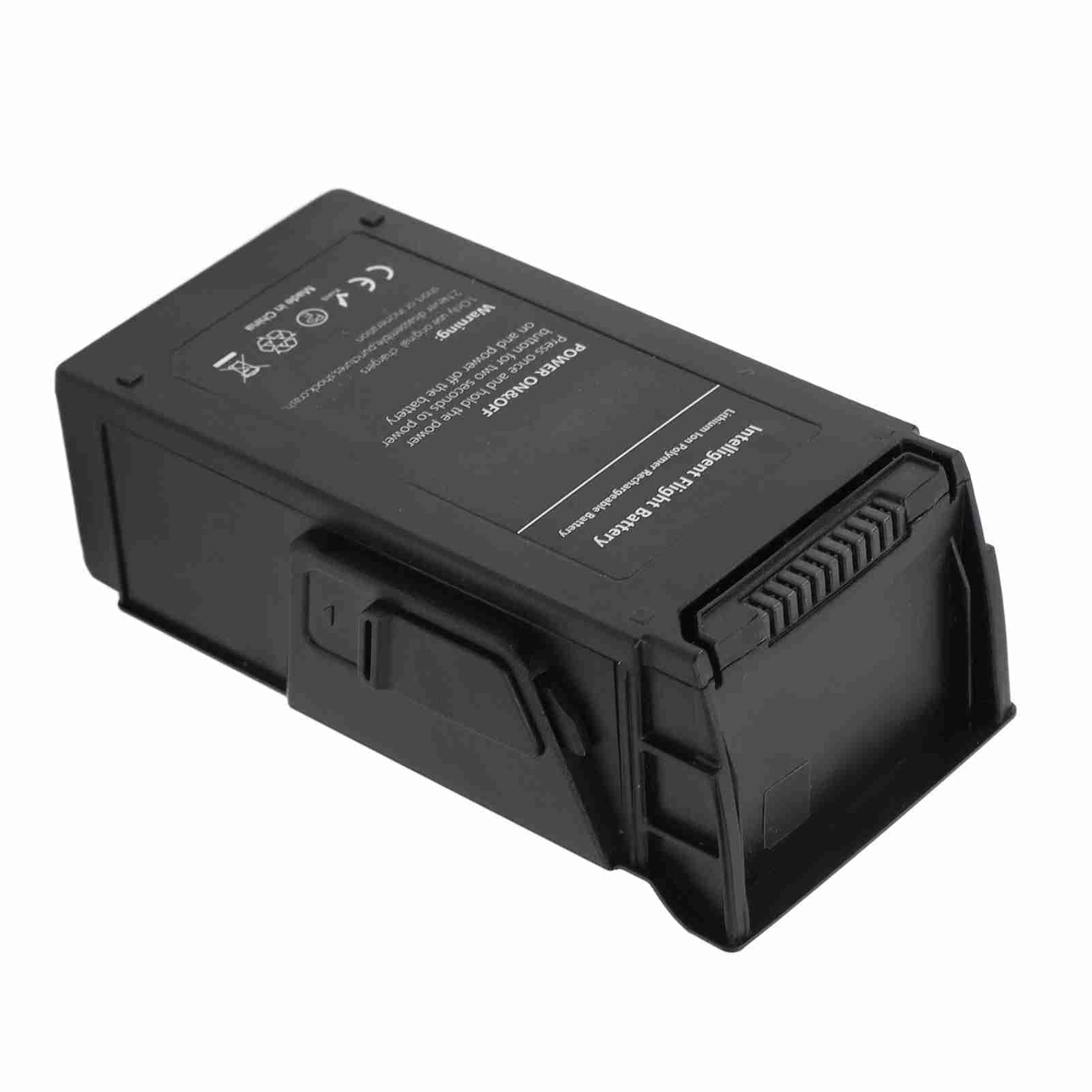 Smart Replacement Flight Battery for Air 1 Drone Rechargeable 2375mAh Maximum Flight Time 46 Minutes MIXCUTc1krdhvf42