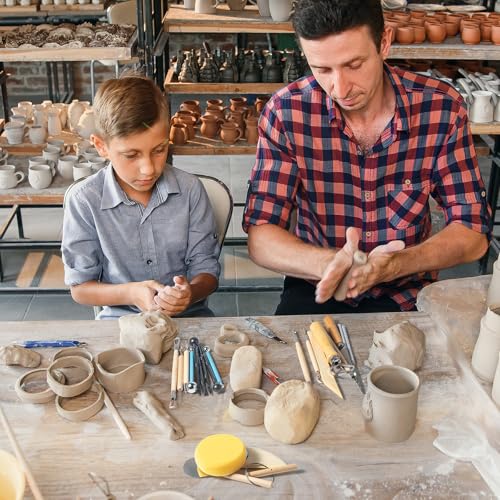 Professional Ceramic Pottery Wheel Kit