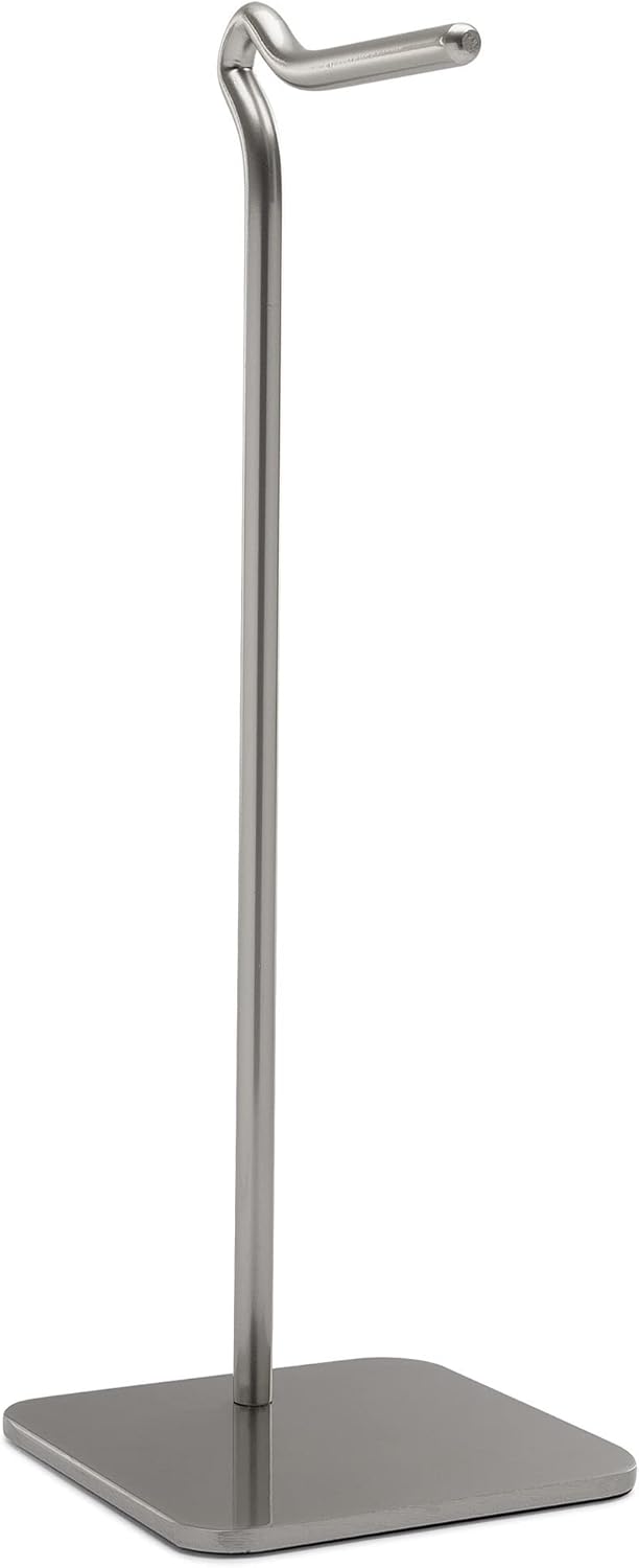 Crazy Deals Sony WHCH710N Wireless Bluetooth Noise-Canceling Over-The-Ear Stereo Headphones (Black) Bundle with Protective Headphone Case and Headphone Stand - Dual Microphone, 35 Hours of Playtime - (3 Items)