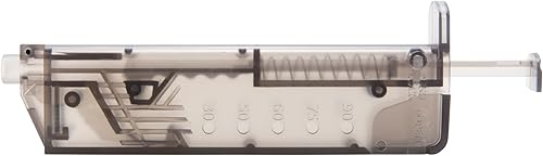 Miniatura 6 de Elite Force Tri-Shot Semi-Auto 0.236 in BB Airsoft Escopeta