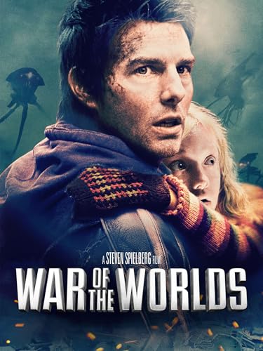 War of The Worlds (2005)