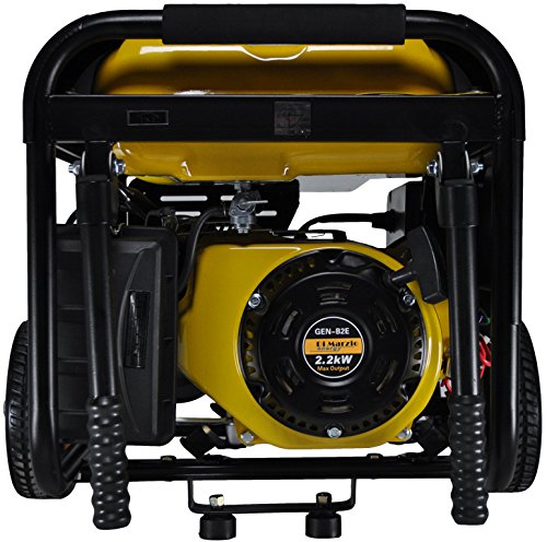 Di Marzio Energy GEN-B2E