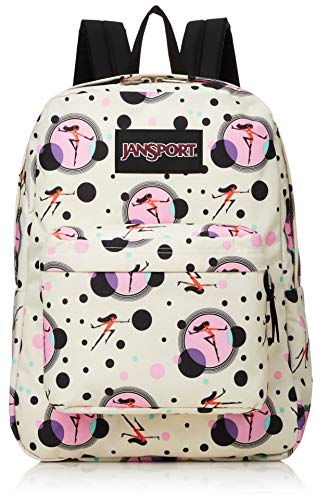 jansport incredibles backpack