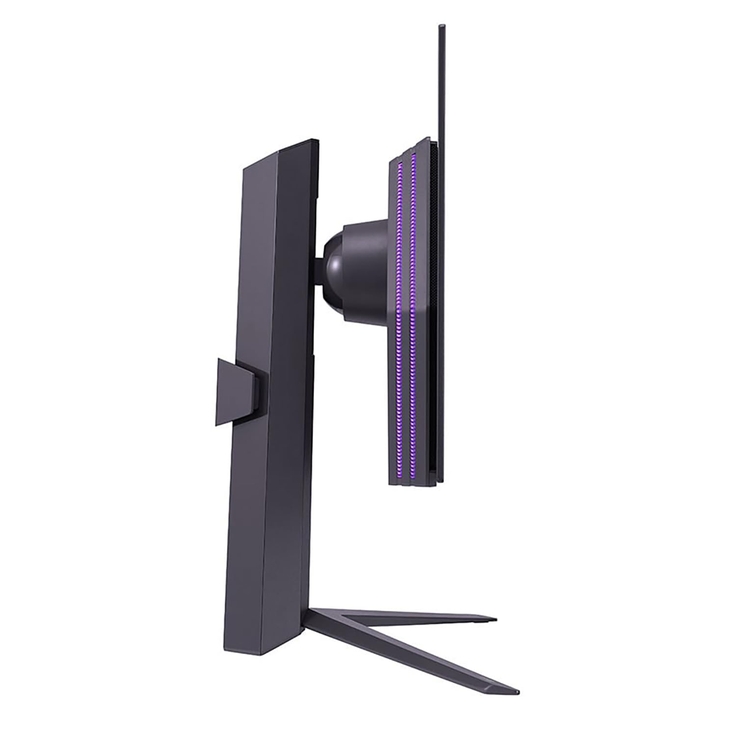 LG UltraGear 27GR95QE-B skaerm - 27
