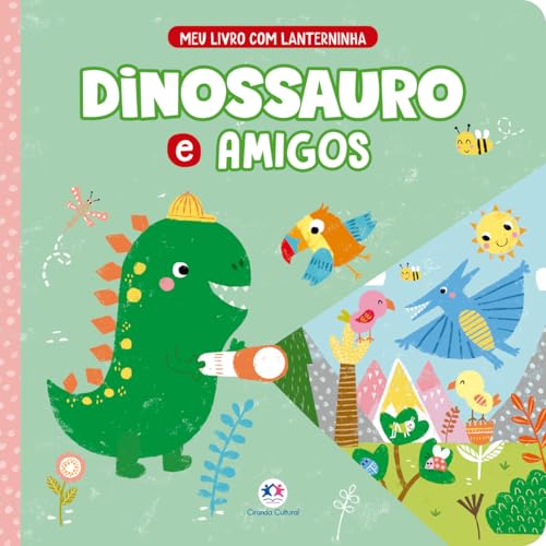Dinossauro e amigos:
