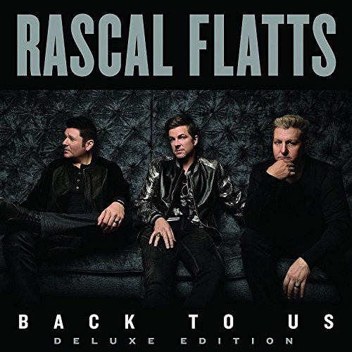 Back to Us für 8,13 EUR (-25%) statt 17,99 EUR bei amazon.de Bild: Back to Us für 8,13 EUR (-25%) statt 17,99 EUR bei amazon.de