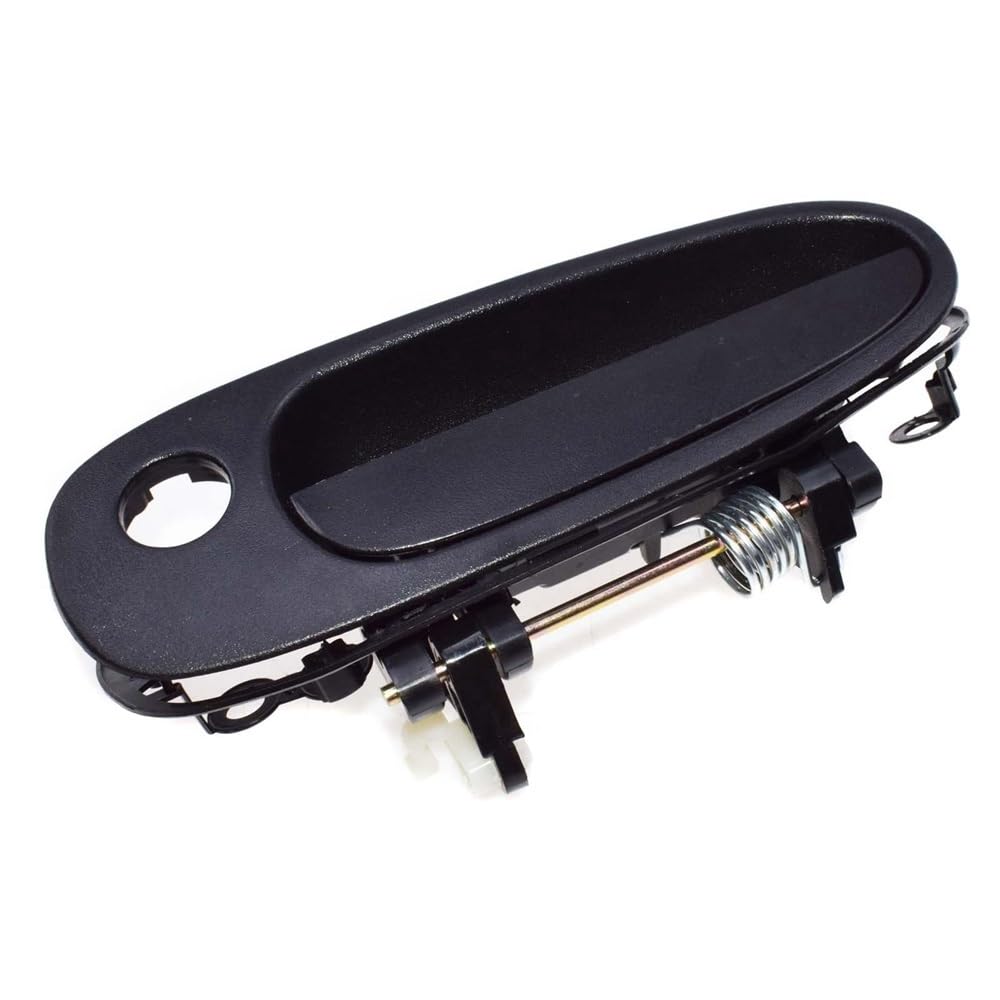 Mlioju Left Main Stirrup Car Inner Door Handle Car Inside/Outside Door Handles 6920612130 6920512130 For Corolla For Prizm