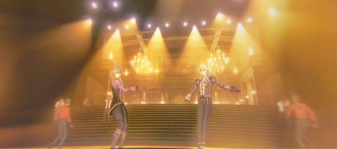 ムビナナ フィルム 百 Re-raise Amazon.co.jp: アイナナ ムビナナ 特典 メモリアルフィルム 百 千 Re