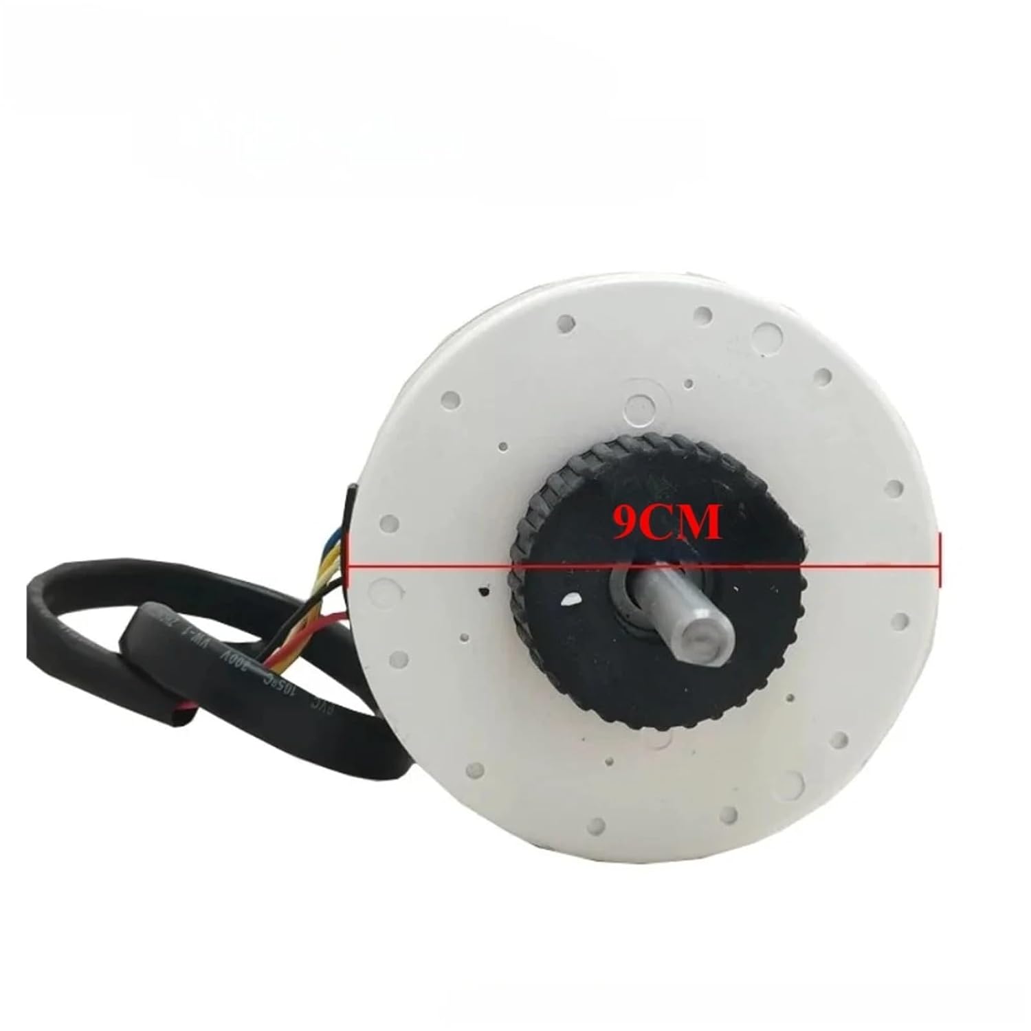 for Air Conditioner Indoor Unit DC Fan Motor SIC-310-30-1 0010403317G DC310V 30W Conditioning Parts(9.0cm)