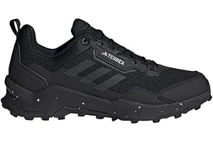 Men's Terrex Ax4: Unleash Adventure in Anti-Slip Comfort