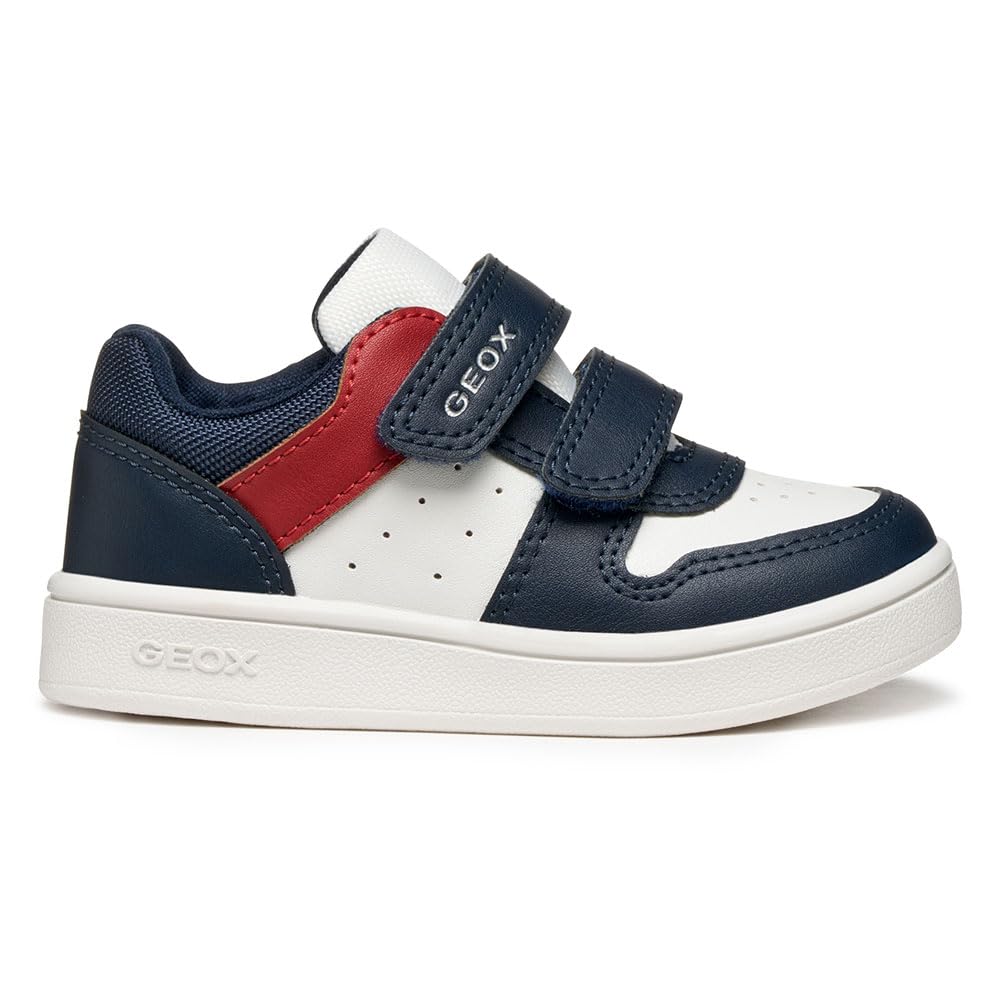 Geox B Eclyper Boy BasketGarçon