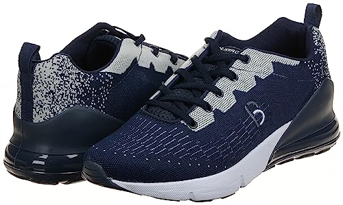 Image of Bourge Mens Loire-z13 Running Shoes