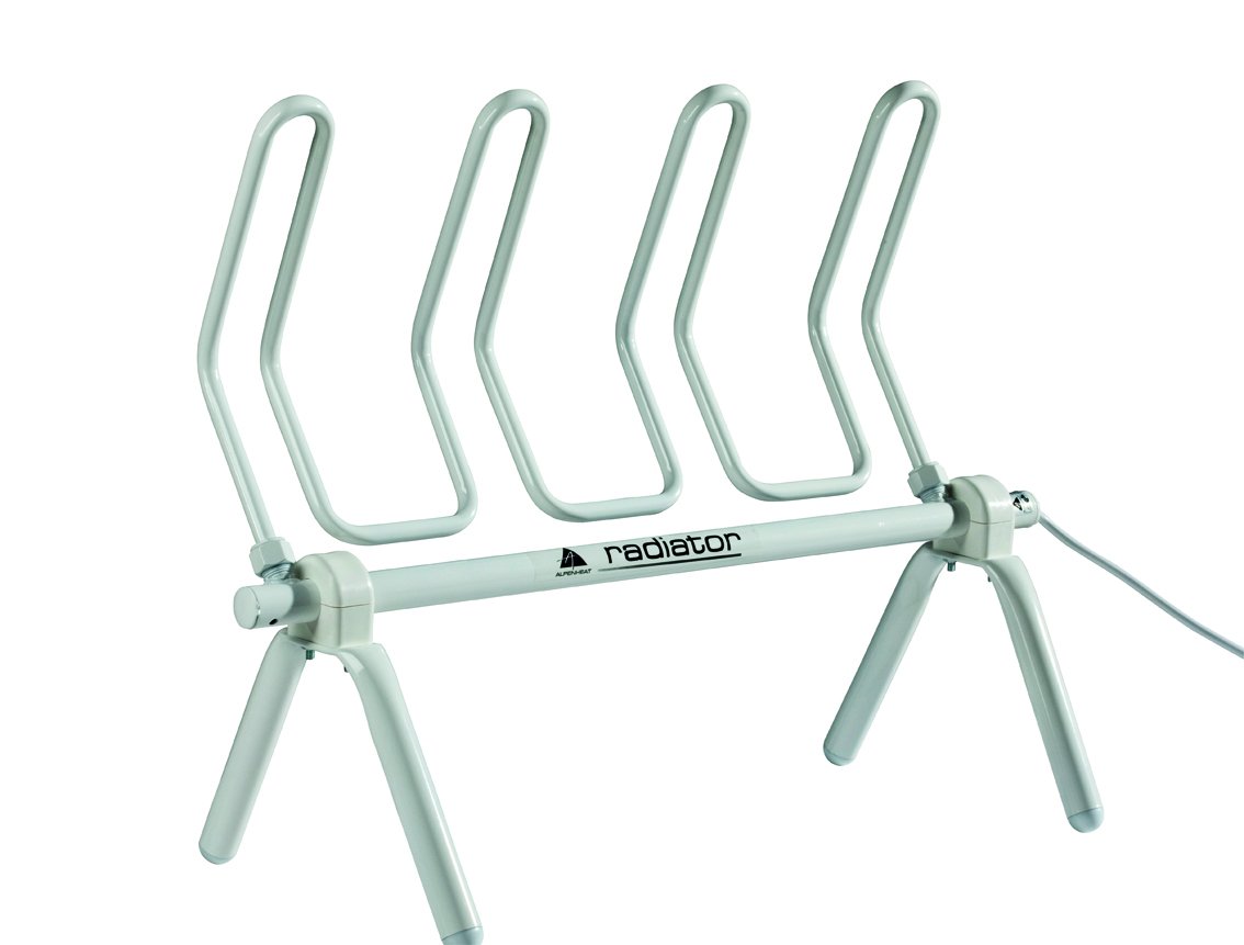 AlpenheatShoe Dryer