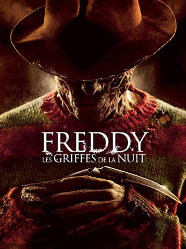 Freddy: Les Griffes de la nuit