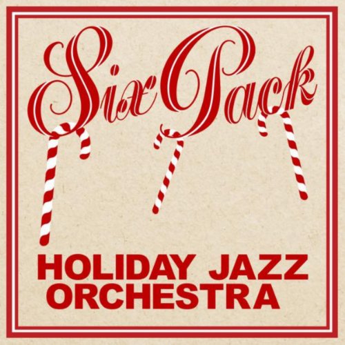 Holiday Jazz Orchestra