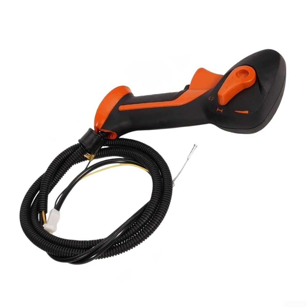 Maniglia di controllo Gruppo acceleratore 4283-790-1300 42837901300 per BR800 BR800X BR800C Utensili Elettrici Componente di ricambio