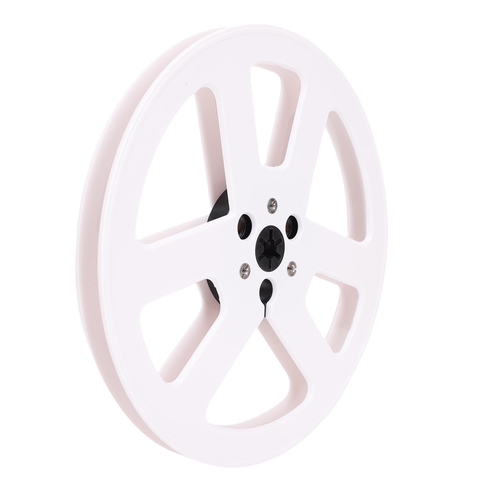 Bobine de réception de bande magnétique Fabater 7" stable pour live