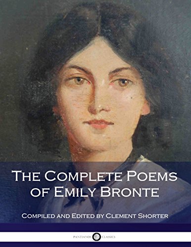 The Complete Poems of Emily Bronte