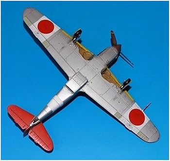 レア　1/72スケール　『イ号1型甲』モデルキット 紫電 一一型 甲 N1K1-Ja｜株式会社 青島文化教材社