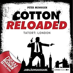 Couverture de Tatort London - Jubil&auml;umsausgabe
