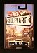 VAIRY 8 * UNDERDOGS * Hot Wheels 2012 BOULEVARD SERIES 1:64 Scale Die-Cast Vehicle