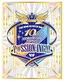 THE IDOLM@STER SideM 10th ANNIVERSARY ST@GE �`P@SSION-ING!!!�` LIVE Blu-ray�y�������Łz