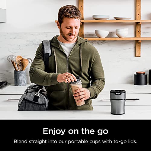La Mejor Recopilación de Nutribullet Bodega Aurrera los 5 más buscados. 23 Nutribullet Bodega Aurrera marca Ninja (3)