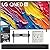 LG 50QNED82AUA 50 inch QNED AI 4K Smart TV (2025) Bundle with SKM1 2.0 Ch. Compact Soundbar, 37"-70" TV Wall Mount, 6-Outlet Surge Adapter & Deco Gear Complete Home Theater Beginner's Guidebook