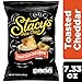 Stacy's Pita Chips, Toasted Cheddar, 7.33 Ounce (Pack of 5)