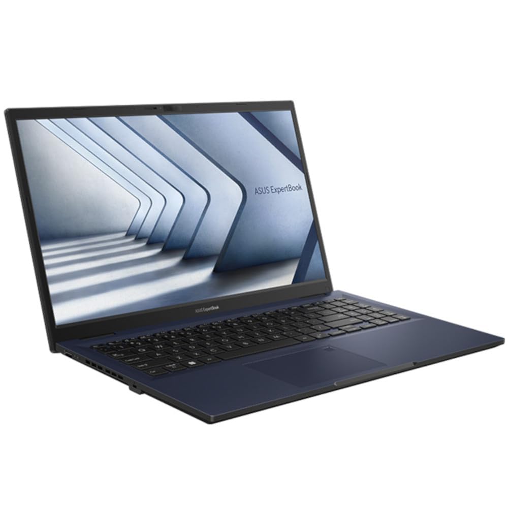 未使用ASUS ExpertBook B1 i7/16GB SSD 512GB Asus ExpertBook B1 14