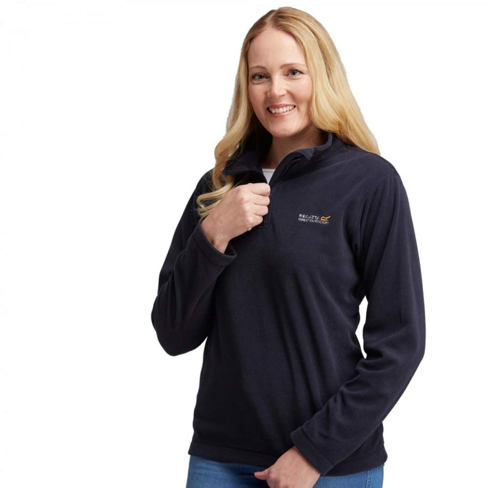 Regatta Sweethart Womens Fleece Navy