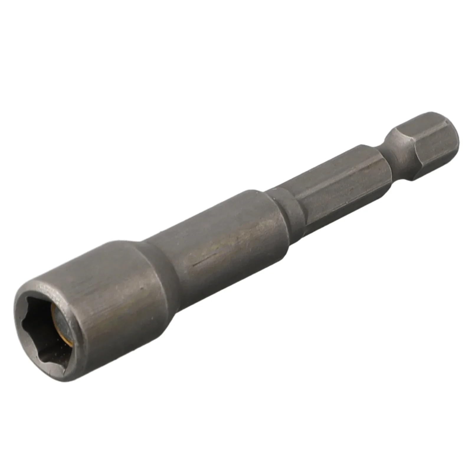 5 sztuk pogłębić uderzenia adapter gniazda 8mm zestaw śrubokrętów nasadowych 1/4 Cal śrubokręt z chwytem Zestaw przedłużek