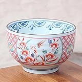 Gute Schüssel Zhao Shop - 6-Zoll-Keramik Glasur Große Geeignet für Familie Restaurant Suppe Porridge Reis